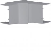 Hager Inneneck zu LF 40x57mm steingrau