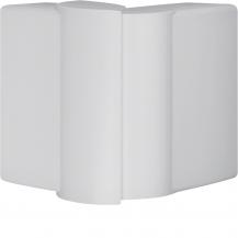 Hager Außeneck zu LF 40x110mm lichtgrau