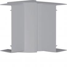 Hager Inneneck zu LF/LFF 40x110mm steingrau