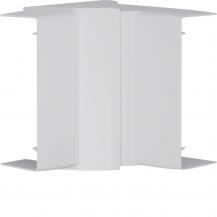 Hager Inneneck zu LF 40x110mm lichtgrau