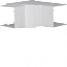 Hager Inneneck zu LF 60x57mm lichtgrau