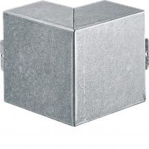 Hager Außeneck zu LFS 40x60mm verzinkt