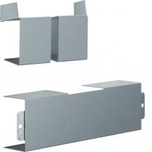 Hager T-Stück zu LFS 40x60mm verzinkt