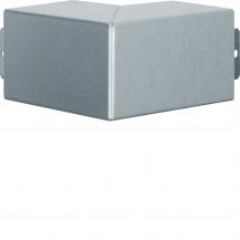 Hager Außeneck zu LFS 60x60mm verzinkt