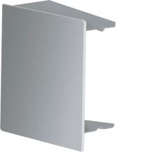 Hager Endstück zu LFS 60x60mm verzinkt
