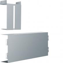 Hager T-Stück zu LFS 60x150mm verzinkt