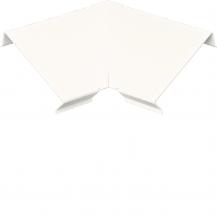 Hager FW-Oberteil up/down EK 115x110 OT 80 vw