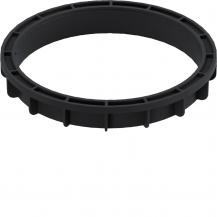 Hager Installationsdose Ring für <lt/>32mm