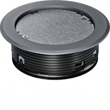 Hager Leitungsauslass m Blinddeckel H<gt/>32mm eg