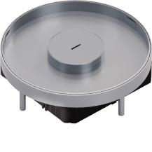 Hager Edelstahlkassette R12 TM  Belags T=25mm