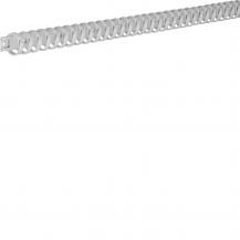 Hager Verdrahtungskanal flexibel Klebeband halogenfrei 20 mm L=0,5m lichtgrau