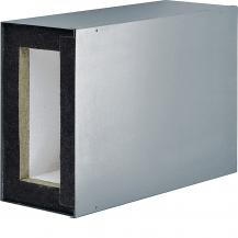 Hager Brandschutzkanal FWK90 100x2600,5m vz