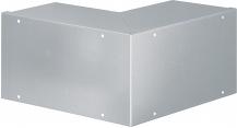 Hager Außeneck FWK 90 E60/E30 50x110 verzinkt