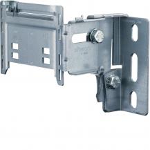 Hager Konsole f Adapterplatte Wandabst  53- 81