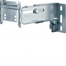 Hager Konsole zur Verwendung mit Adapterplatte für Wandabstand 120-200 mm aus St