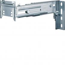 Hager Konsole zur Verwendung mit Adapterplatte für Wandabstand 195-460 mm aus St