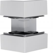 Hager Außeneck Grundprofil BRS 70x210 OT 80 lg