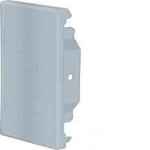 Hager Endstück Stahl BRS 70x100mm OT 80mm vz