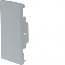 Hager Endstück Stahl BRS 70x130mm OT 80mm vz