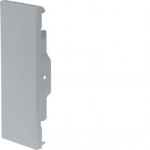 Hager Endstück Stahl BRS 70x170mm OT 120mm vz
