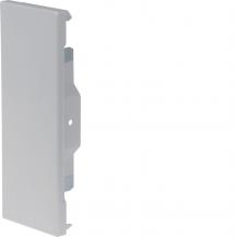 Hager Endstück Stahl BRS 70x170mm OT 120mm lg