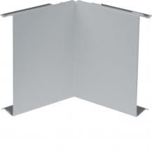 Hager Inneneck-Abdeckung BRS OT 80mm verzinkt