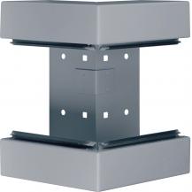 Hager Außeneck Grundprofi BRS 85x210 OT 120 vz
