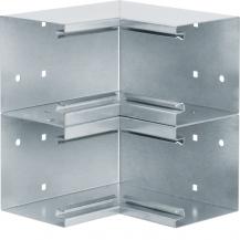 Hager Inneneck Grundpro BRS 100x210 OT 2x80 vz
