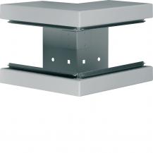 Hager Außeneck Grundprofi BRS 100x130 OT 80 vz