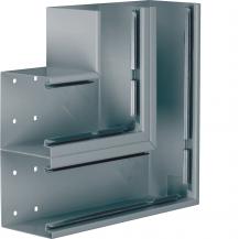 Hager Flachwinkel G-pro BRS 100x210 OT 2x80 vz