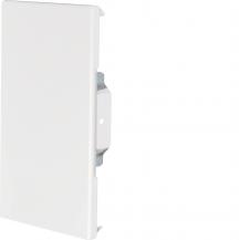 Hager Endstück zu BRS 100x170 OT 80mm verzinkt