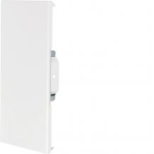 Hager Endstück zu BRS 100x210 OT 80 verzinkt
