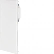 Hager Endstück zu BRS 100x210 OT 2x80 verzinkt