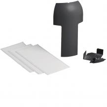 Hager Abzweig auf EK aus ABS zu SL 20x80 gs