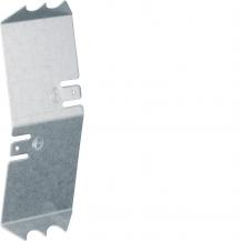 Hager Erdungsanschluss Unterteil BRS Höhe100mm