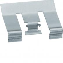 Hager Halter f Trennwände BR/A/H/S m C-Profil