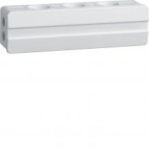 Hager Klemmdose aus Polypropylen 135x35x40mm