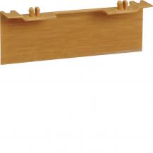 Hager GT-Schürze uni desgin SL 20x80 D Eiche