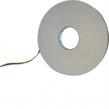 Hager Klebeband doppelseitig Breite 19mm L=50m