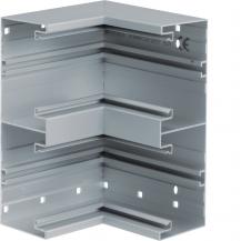 Hager Inneneck Grundprof BRA 70x210 OT 2x80 el