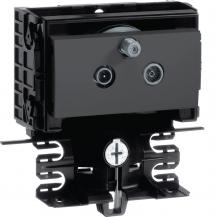 Hager GT-Tech.teil SAT Enddose SL 20x55 gs