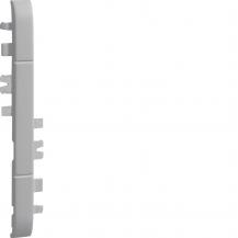 Hager Blendenzwischenstück Oberteil 120mm lg