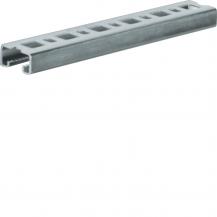 Hager C-Profilschiene 25x50mm Länge 3000mm