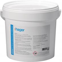 Hager Brandschutz Mörtel S90 6kg