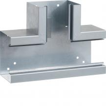 Hager T-Stück Grundprofil BRS 100x130 OT 80 vz