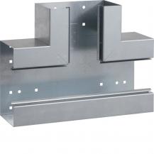Hager T-Stück Grundprofil BRS 100x170 OT 80 vz