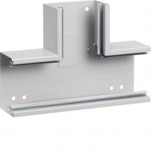 Hager T-Stück Grundprofil BRS 68x100 OT 80 lg