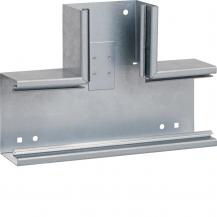 Hager T-Stück Grundprofil BRS 68x100 OT 80 vz