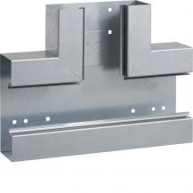 Hager T-Stück Grundprofil BRS 68x170 OT 80 vz