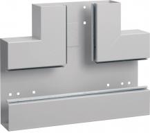 Hager T-Stück Grundprofil BRS 68x210 OT 80 lg